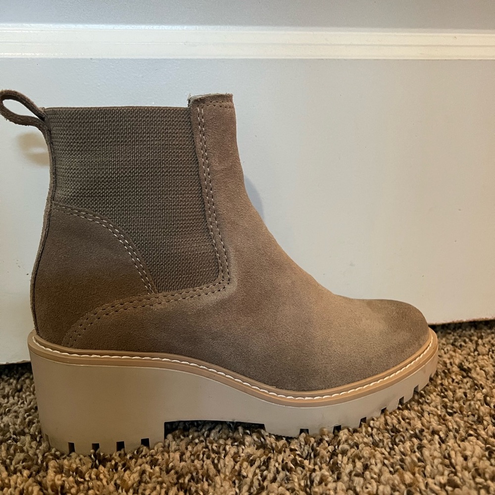 Dolce vita boots
